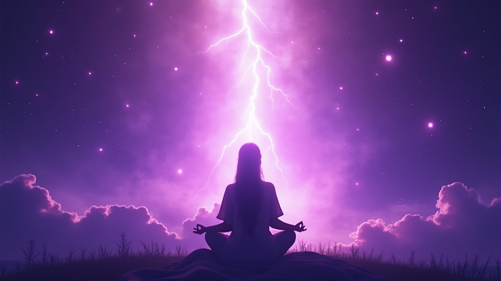 Human Consciousness Ascension: Unveiling New Energies on Earth