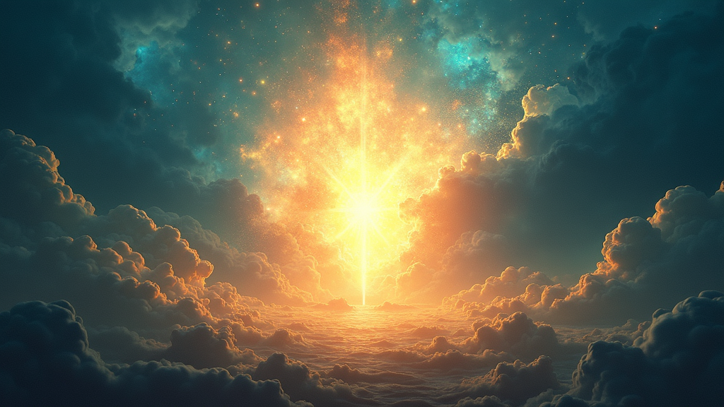 Awakening: The Hidden Truths Behind Your Spiritual Growth Journey