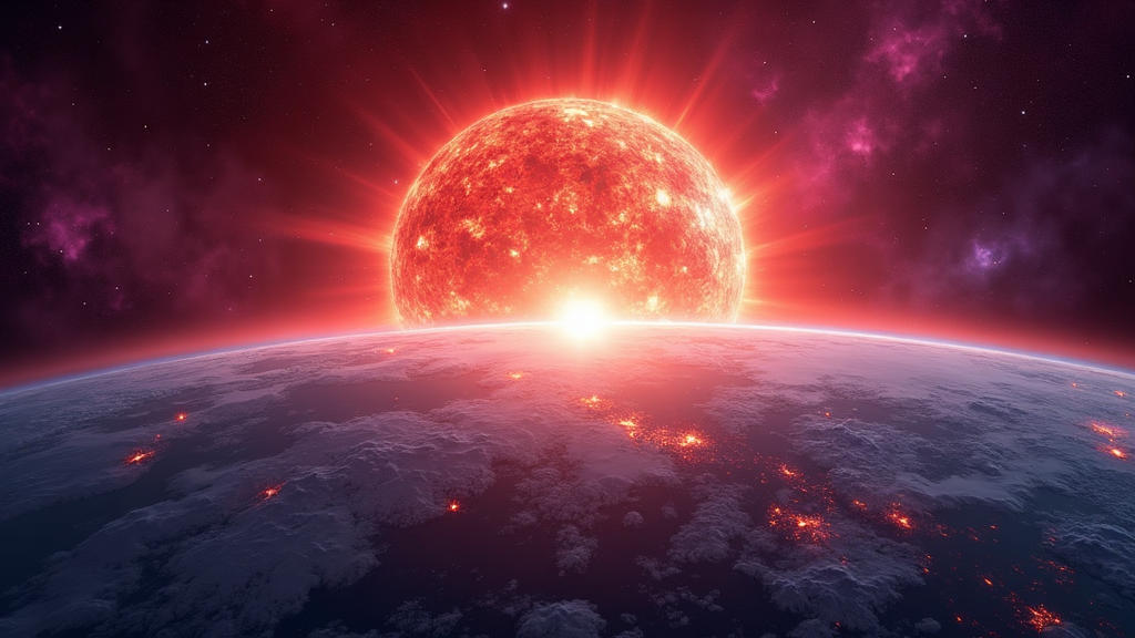 Solar Storm: Understanding the Impact of Recent Solar Activity