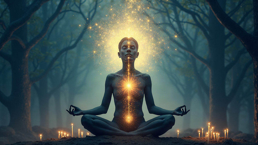 Throat Chakra Secrets: Transform Your Reality Through Expression